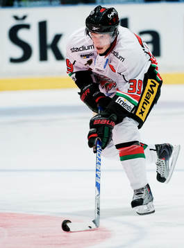 Per Svartvadet