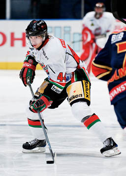 Daniel Sondell