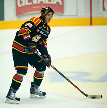 Lars Jonsson