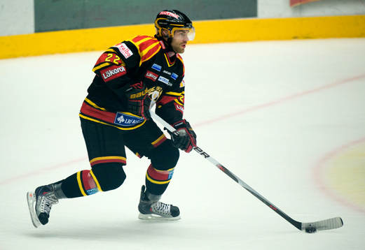 Jörgen Sundqvist