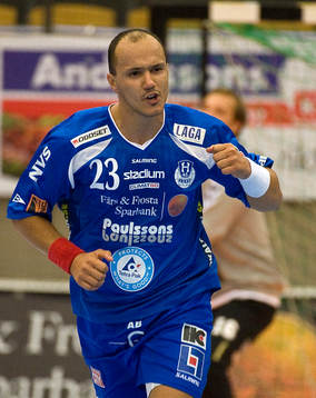 Zoran Roganovic