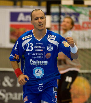 Zoran Roganovic