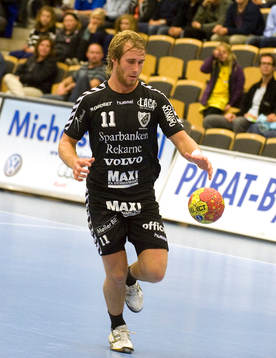 Mathias Tholin