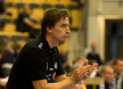 Pelle Käll, tränare