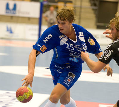 Johan Brännberg, tröja, tröjdragning