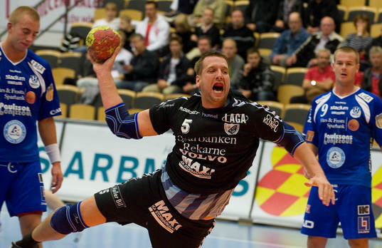 Jimmy Jansson, Guif