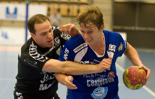 Martin Nilsson, Guif