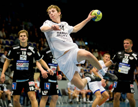 Iris Ganibegovic, Helsingborg