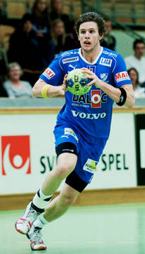 Magnus Johansson