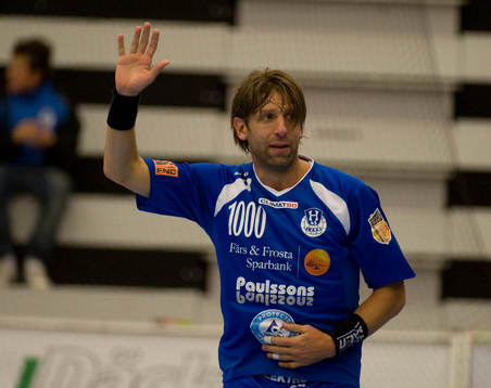 Tomas Axnér, H43