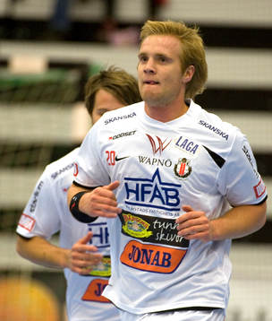 Gunnar Steinn Jonsson