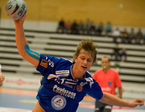 Johan Brännberg