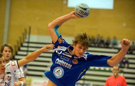 Johan Brännberg, H43