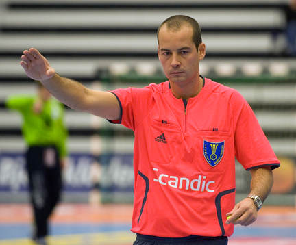 Domare, Jasmin Kliko