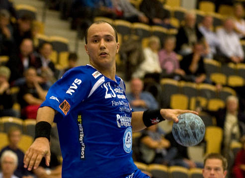 Zoran Roganovic
