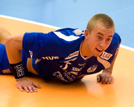 Anton Månsson