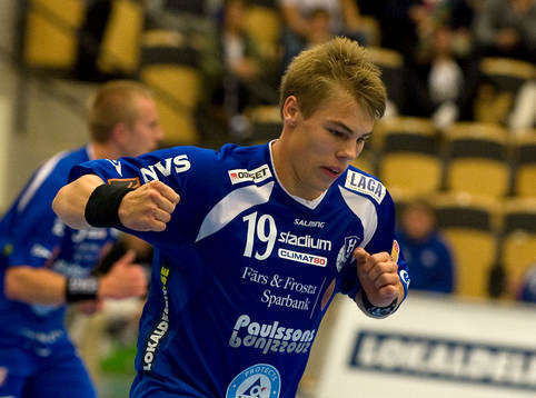 Christoffer Fors