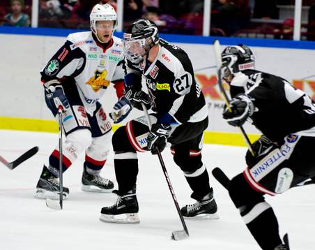 Carl Söderberg, Malmö och Jeremias Augustin, Växjö