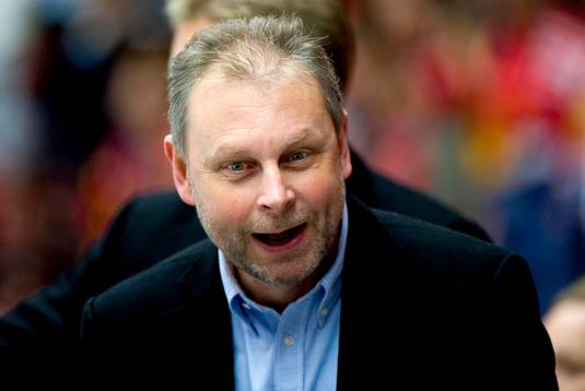 Göran Karlström, tränare Malmö