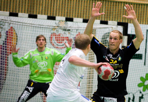 Johan Jakobsson, Sävehof