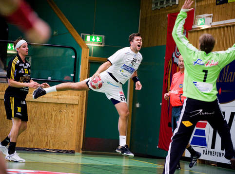Charlie Torstensson, Malmö