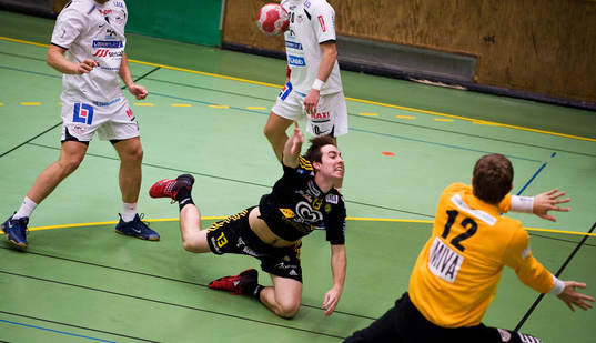 Marcus Tobiasson, Sävehof
