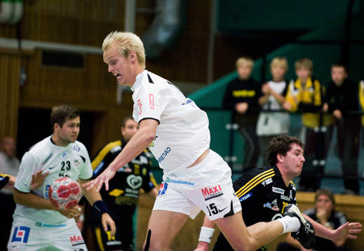 Per Ögren, Malmö