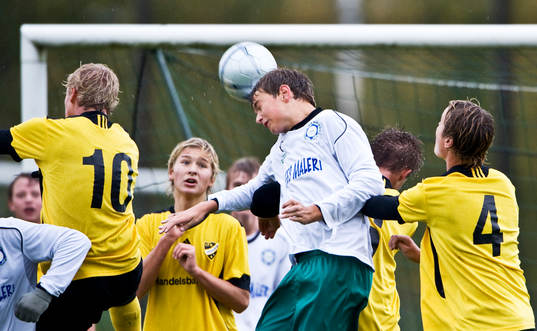 Nick, nickduell, klungspel