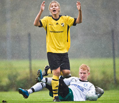 Robin Persson