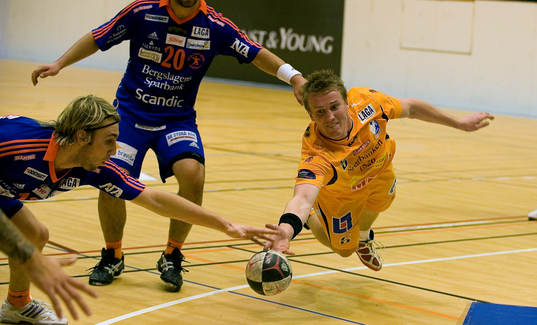 Erik Dooka Haug, Kristianstad
