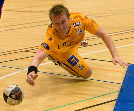 Erik Dooka Haug