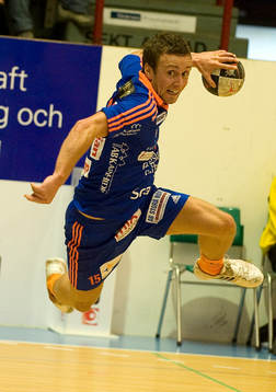 Oskar Erixon