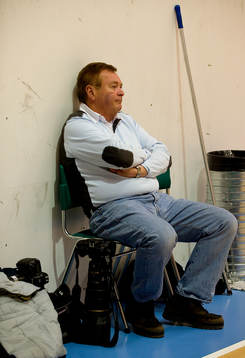 Tommy Svensson, fotograf