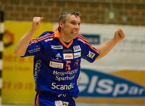 Herman Arenvang