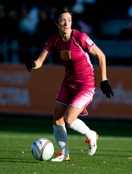 Therese Sjögran