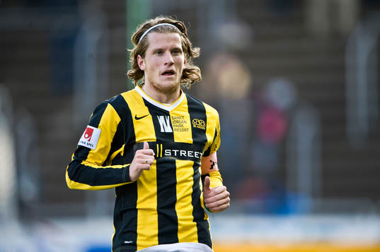 Erik Friberg