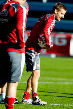 Martin Jögrensen