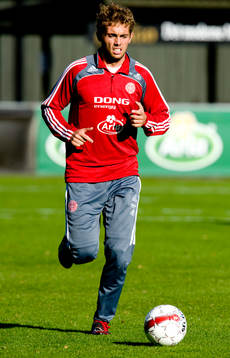 Jakob Poulsen