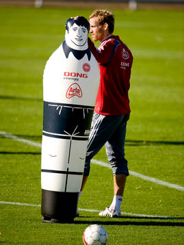 Sören Larsen