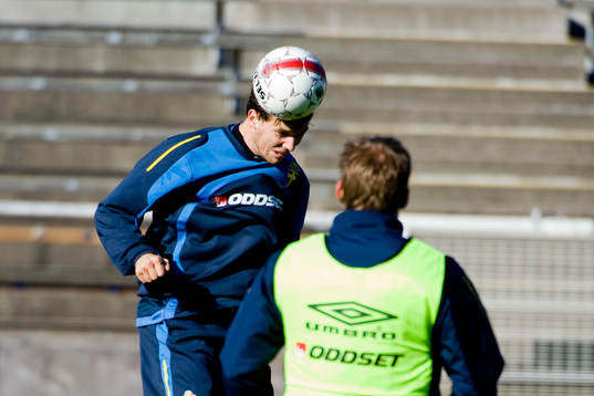 Marcus Berg