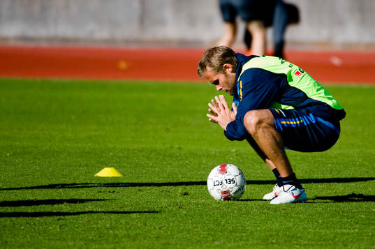 Olof Mellberg