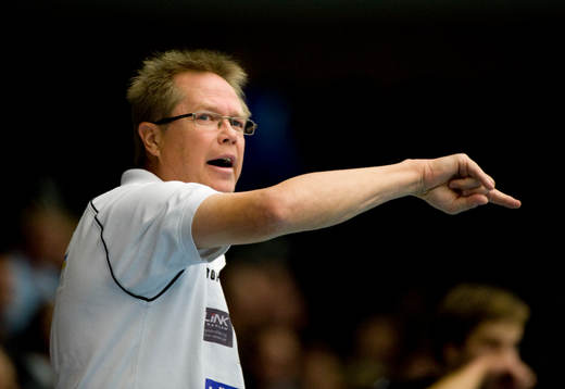 Jan karlsson, tränare Malmö