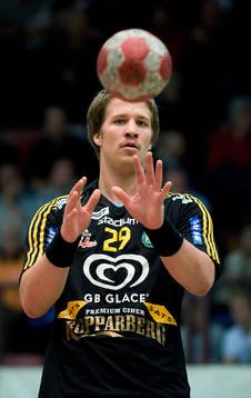 Emil Berggren