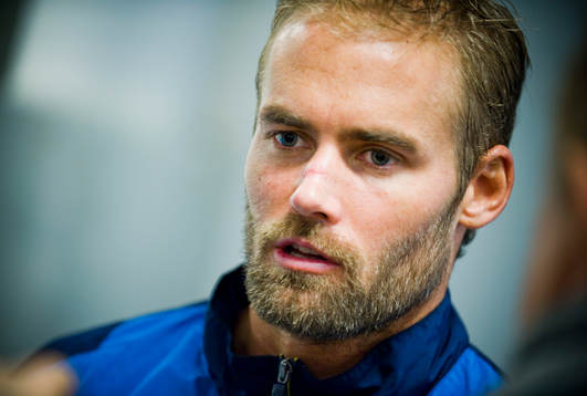 Olof Mellberg