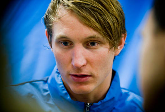 Kim Källström