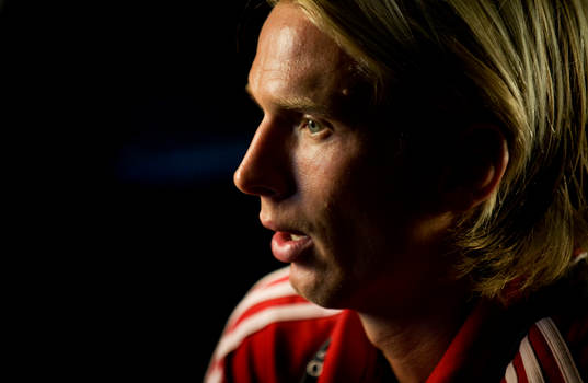 Christian Poulsen