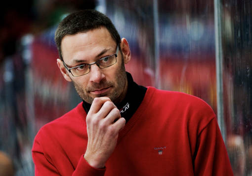 Peter Popovic, tränare