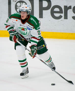 Simon Hjalmarsson