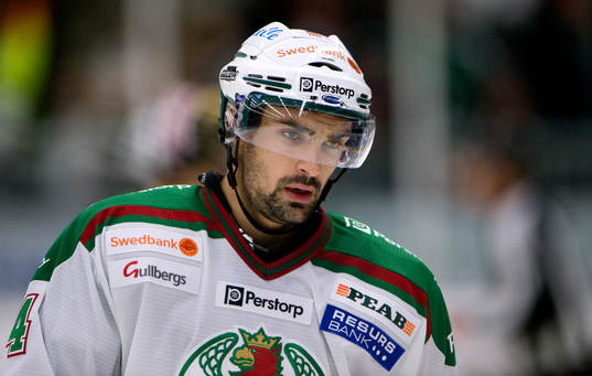 Daniel Rahimi