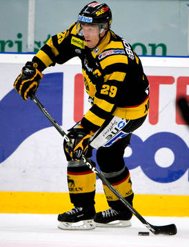 Christoffer Norgren
